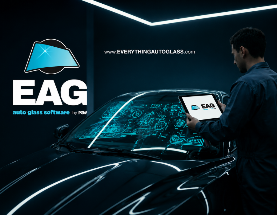 Pgw Auto Glass