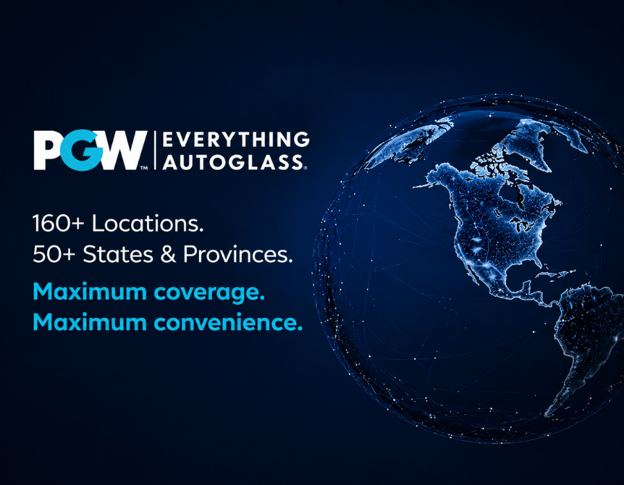Pgw Auto Glass