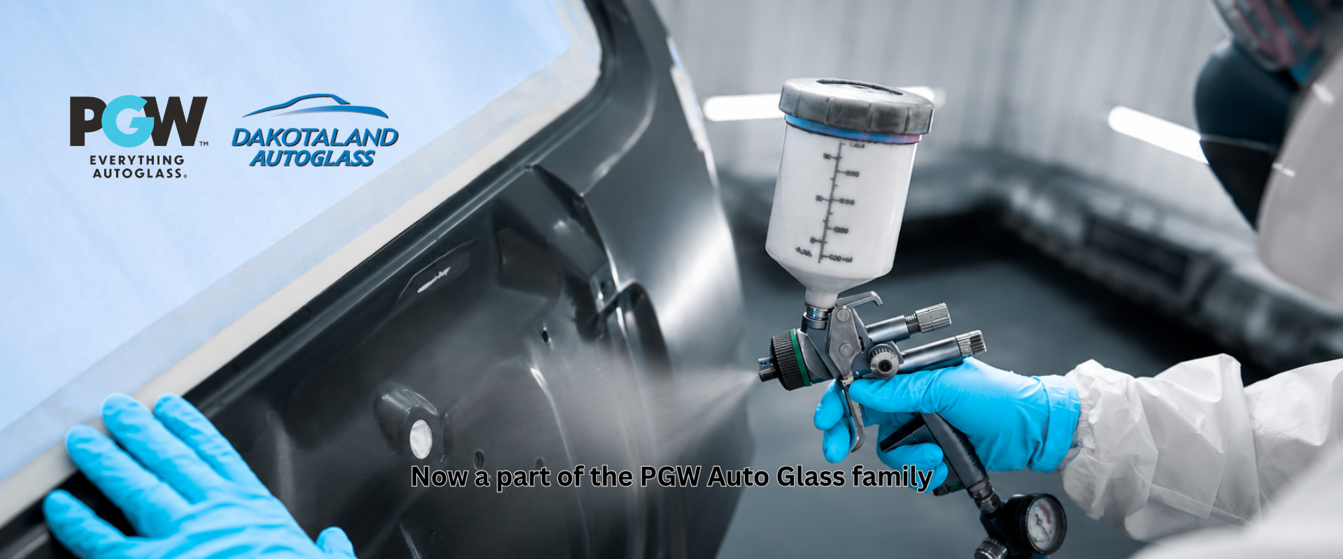 Pgw Auto Glass