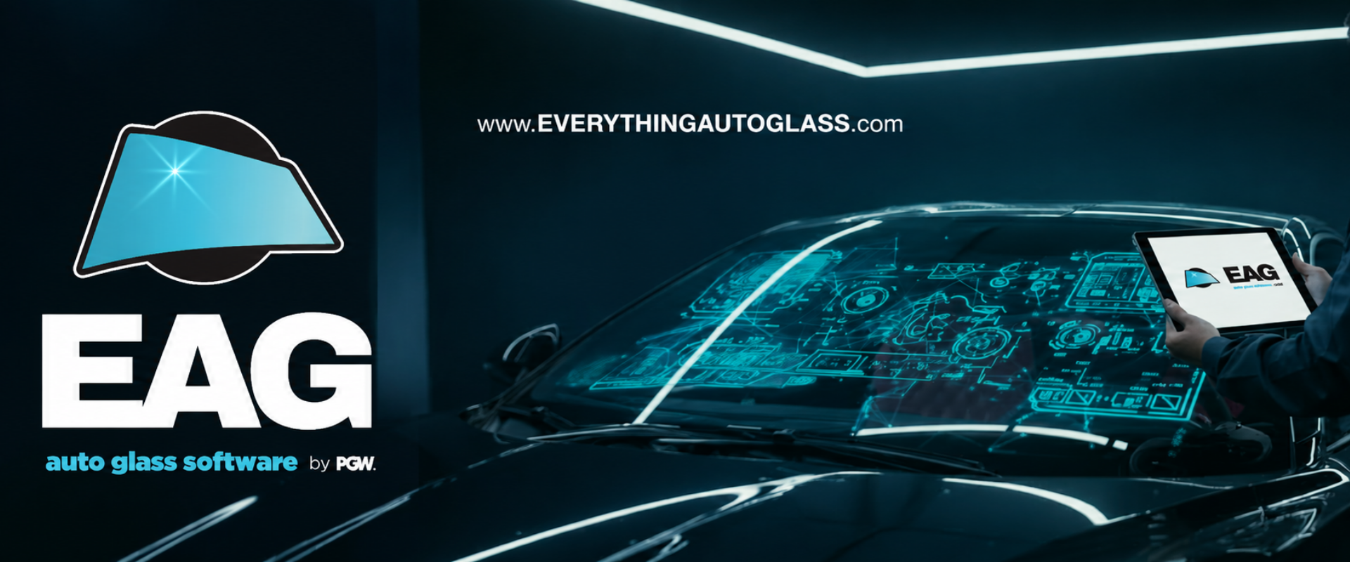 Pgw Auto Glass